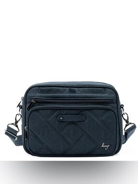 Lug Carousel XL 2 Crossbody
Bag never used